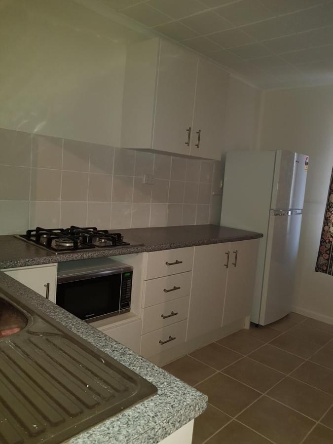 Ferienwohnung Agva Opal Coober Pedy Exterior foto