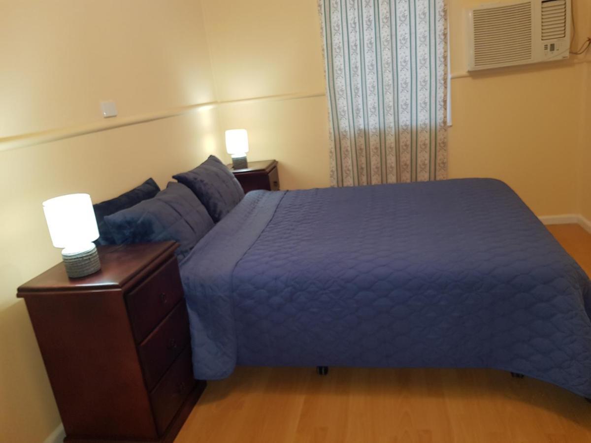 Ferienwohnung Agva Opal Coober Pedy Exterior foto
