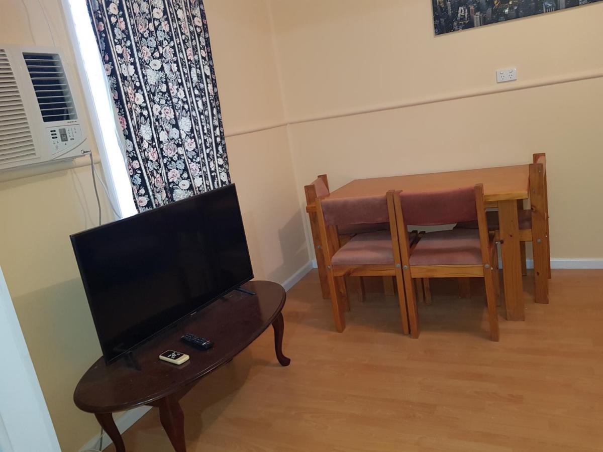 Ferienwohnung Agva Opal Coober Pedy Exterior foto