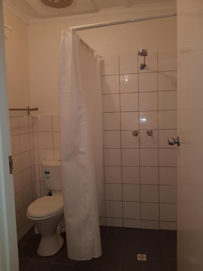 Ferienwohnung Agva Opal Coober Pedy Exterior foto