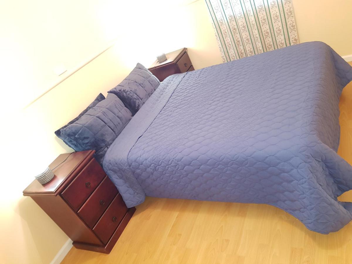 Ferienwohnung Agva Opal Coober Pedy Exterior foto