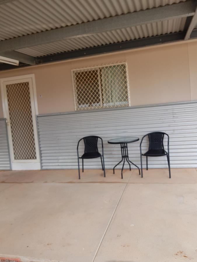 Ferienwohnung Agva Opal Coober Pedy Exterior foto