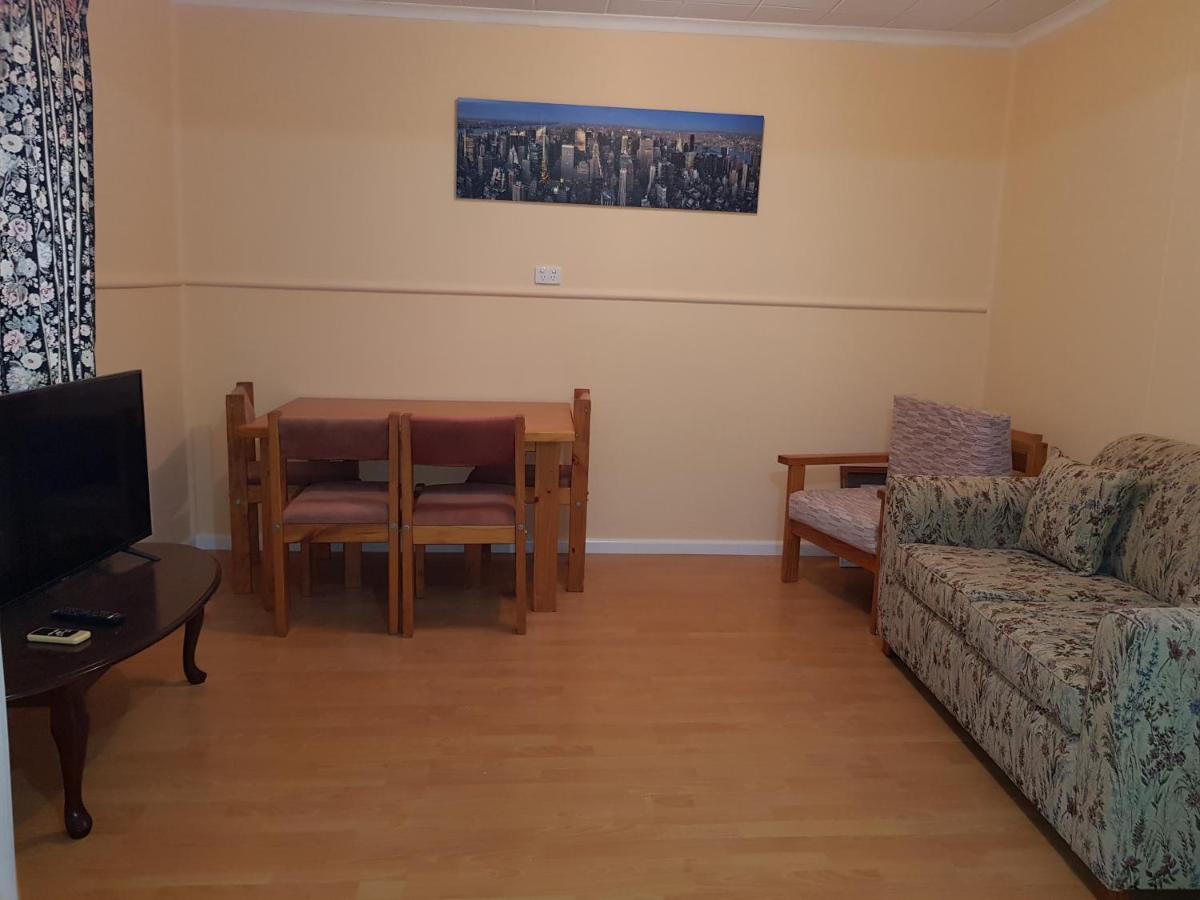 Ferienwohnung Agva Opal Coober Pedy Exterior foto