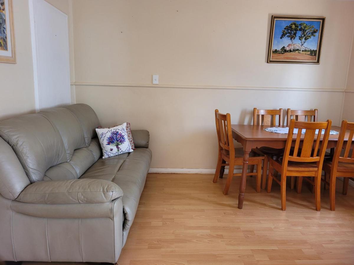 Ferienwohnung Agva Opal Coober Pedy Exterior foto