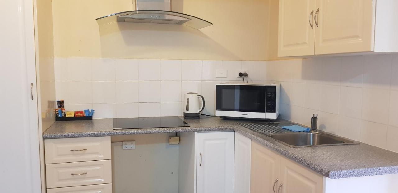 Ferienwohnung Agva Opal Coober Pedy Exterior foto